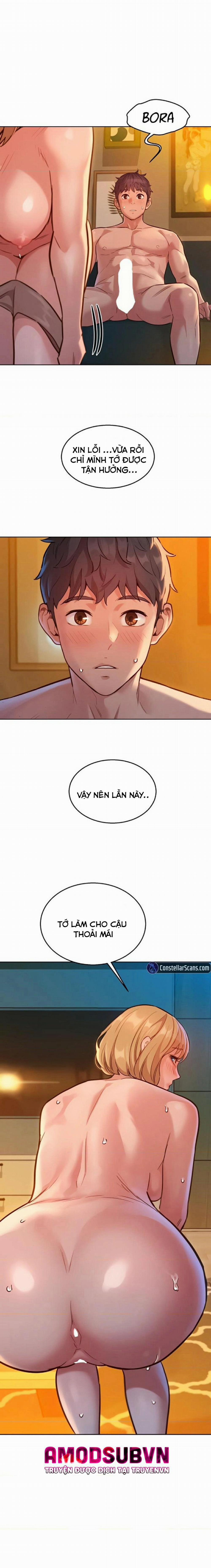Tình Bạn Vĩnh Cửu 21 trang 1