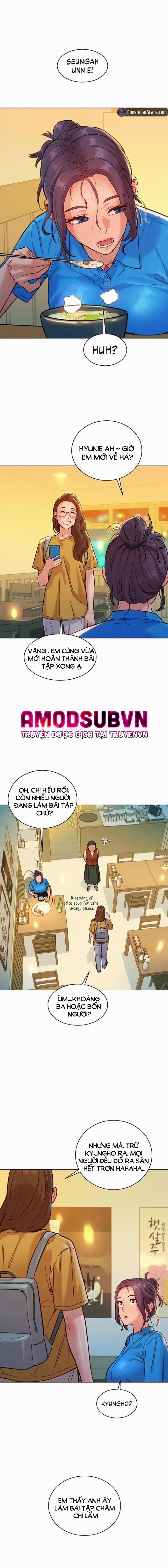 Tình Bạn Vĩnh Cửu 23 trang 12