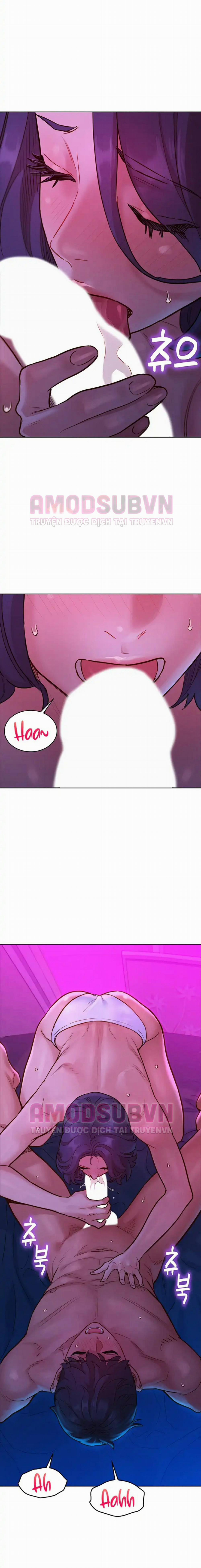 Tình Bạn Vĩnh Cửu 27 trang 10