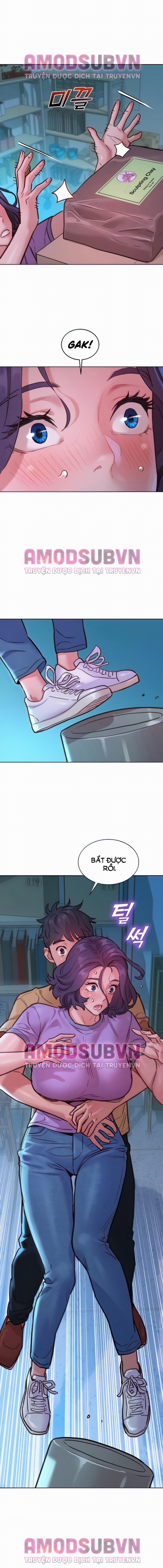 Tình Bạn Vĩnh Cửu 31 trang 4