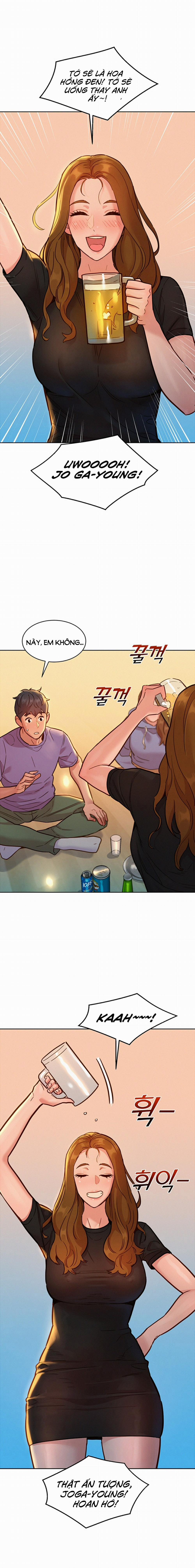 Tình Bạn Vĩnh Cửu 36 trang 10