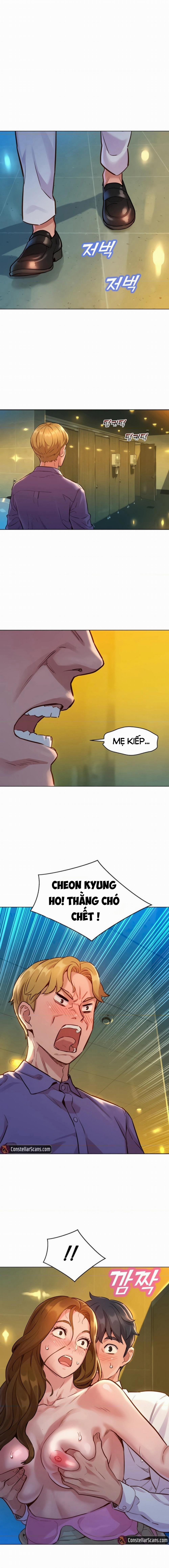 Tình Bạn Vĩnh Cửu 4 trang 19