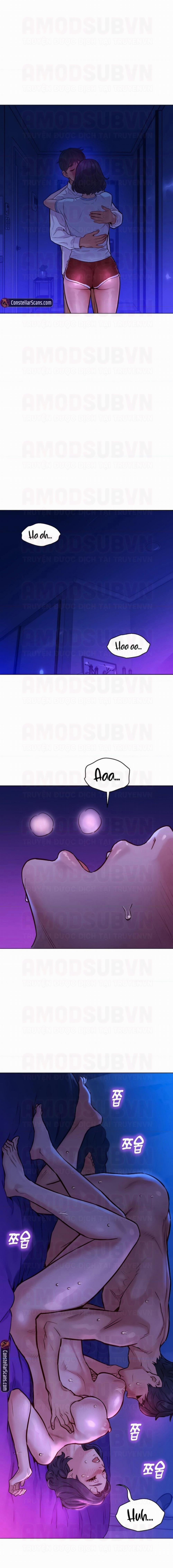 Tình Bạn Vĩnh Cửu 5 trang 12