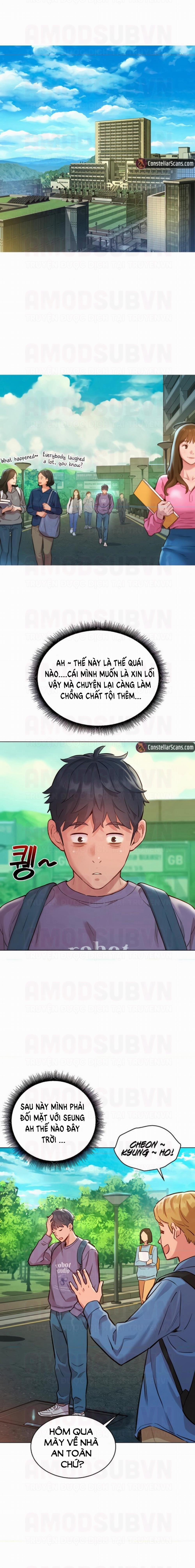 Tình Bạn Vĩnh Cửu 6 trang 12