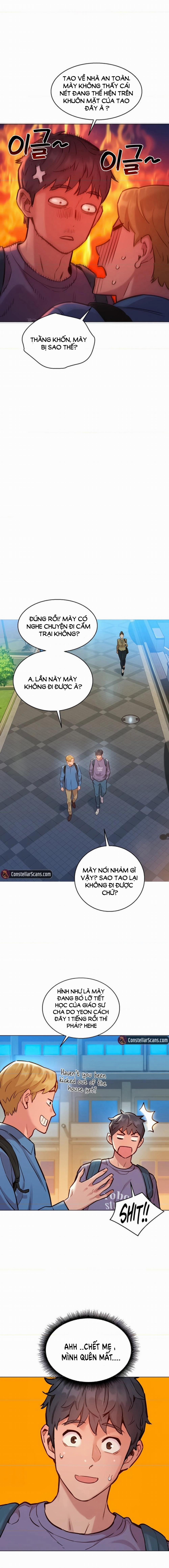 Tình Bạn Vĩnh Cửu 6 trang 13