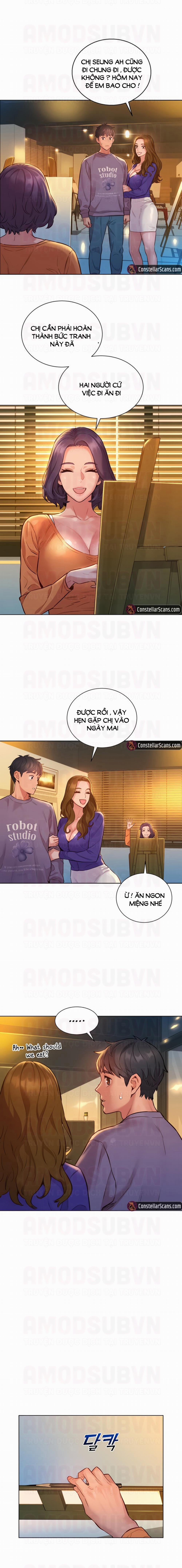 Tình Bạn Vĩnh Cửu 7 trang 12