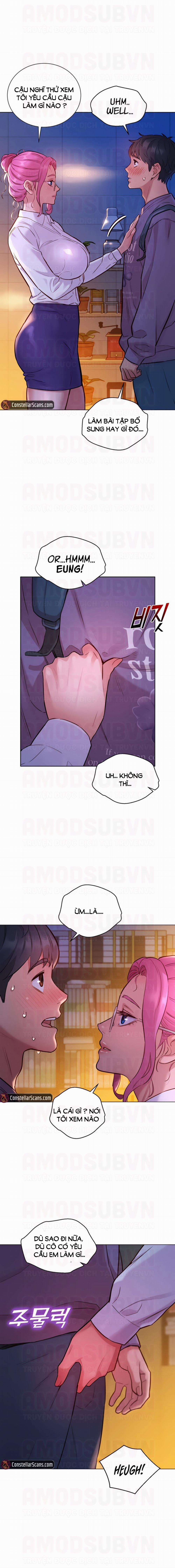 Tình Bạn Vĩnh Cửu 7 trang 4