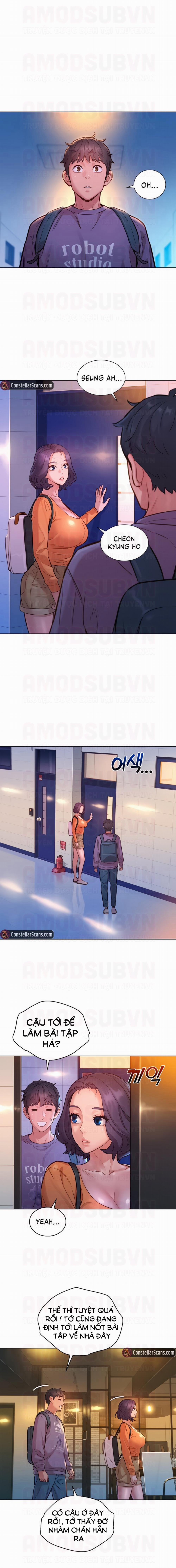 Tình Bạn Vĩnh Cửu 7 trang 8