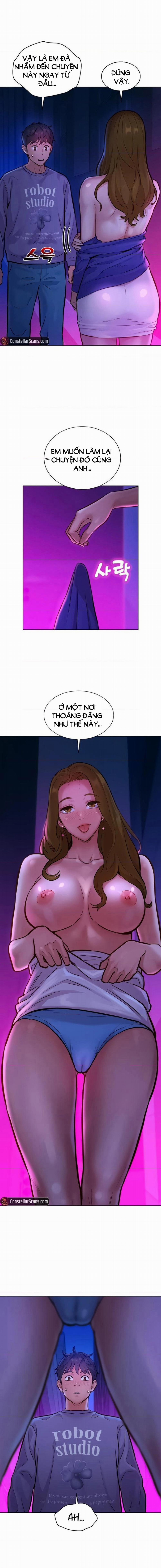 Tình Bạn Vĩnh Cửu 8 trang 4