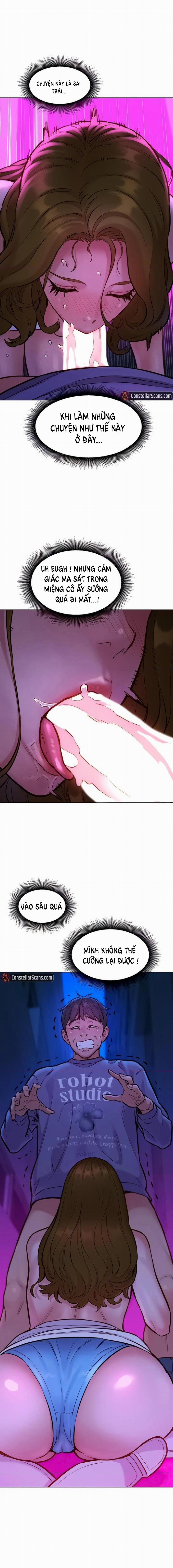 Tình Bạn Vĩnh Cửu 8 trang 8