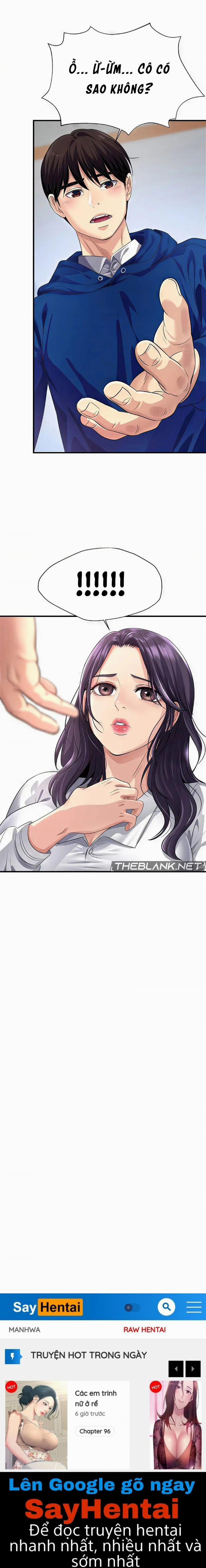 Tình Cảm Thầm Kín 1 trang 8