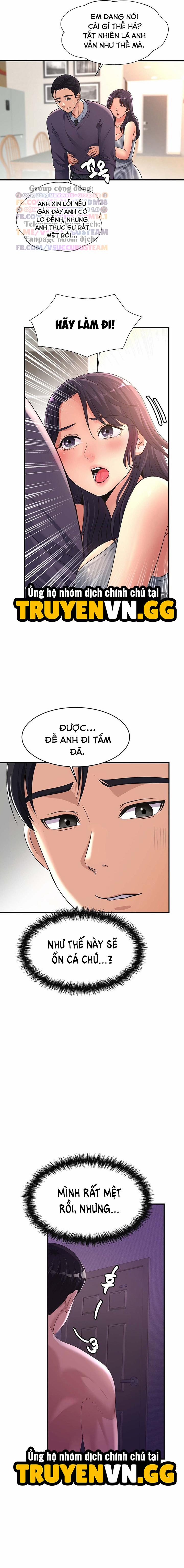 Tình Cảm Thầm Kín 12 trang 12