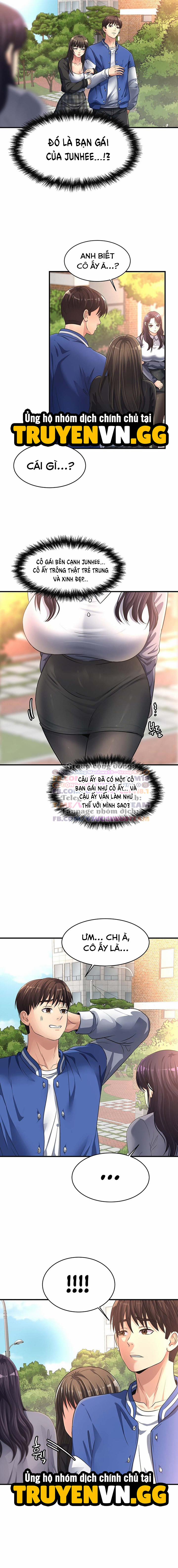 Tình Cảm Thầm Kín 12 trang 2