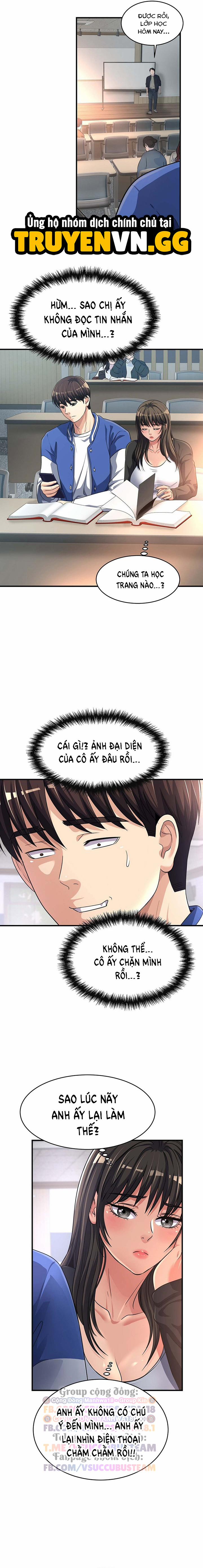 Tình Cảm Thầm Kín 12 trang 5