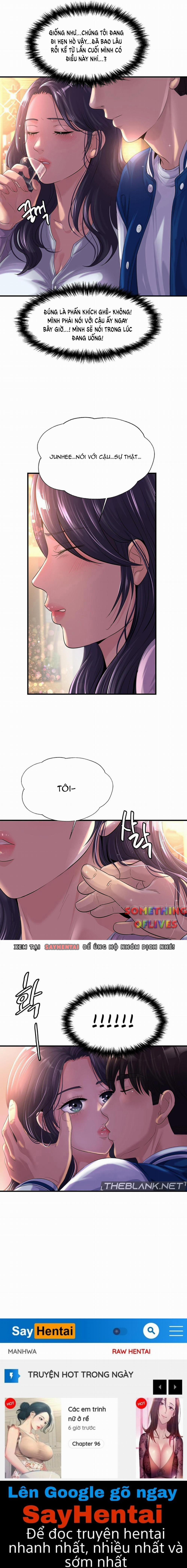 Tình Cảm Thầm Kín 4 trang 6