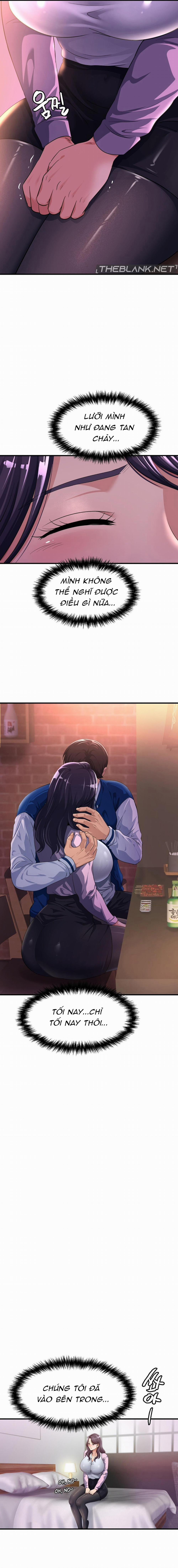 Tình Cảm Thầm Kín 5 trang 6