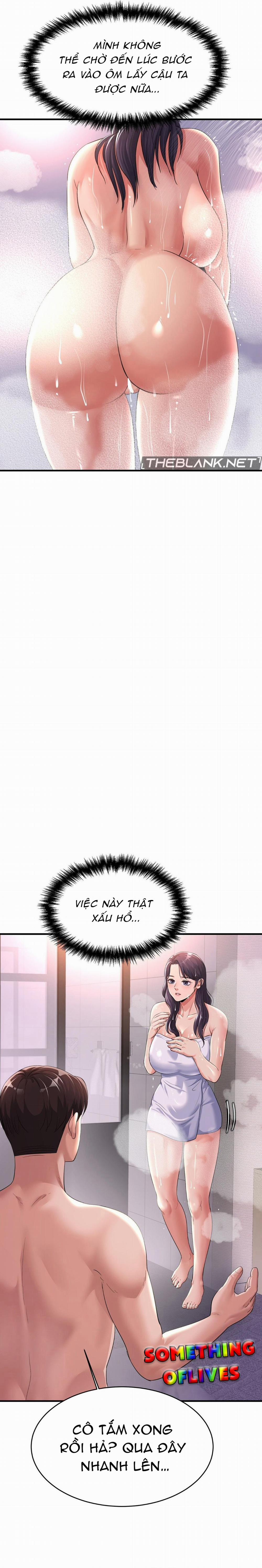 Tình Cảm Thầm Kín 5 trang 9