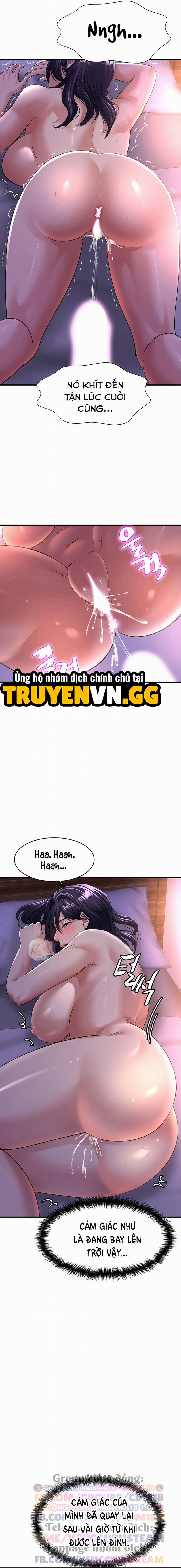 Tình Cảm Thầm Kín 6 trang 10