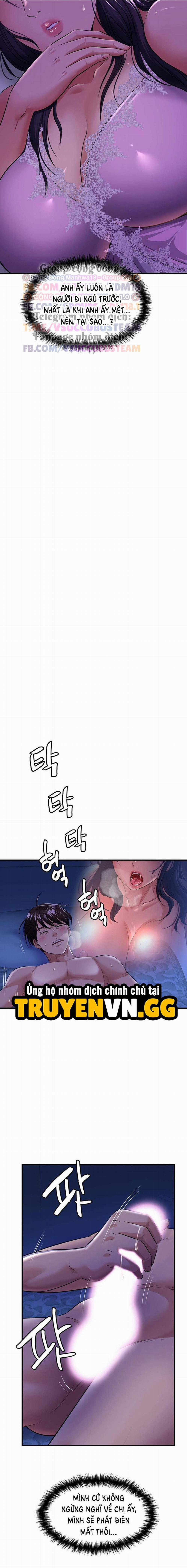 Tình Cảm Thầm Kín 7 trang 2