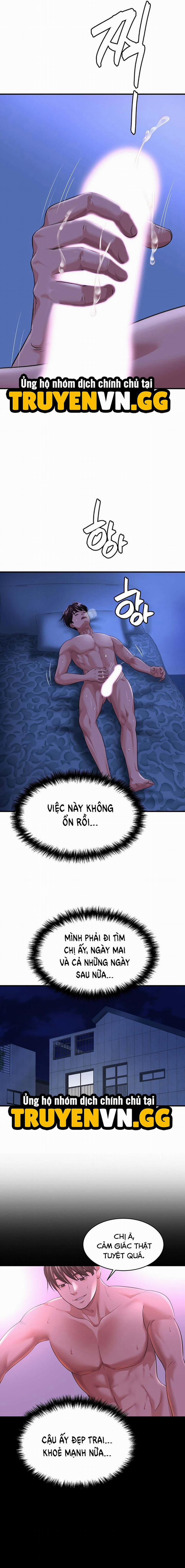 Tình Cảm Thầm Kín 7 trang 3