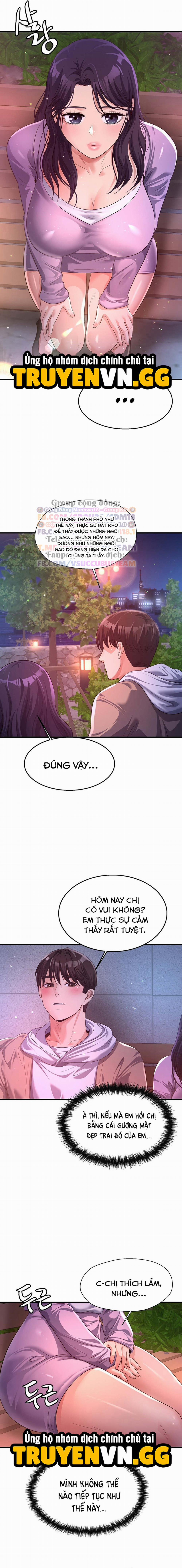 Tình Cảm Thầm Kín 8 trang 11