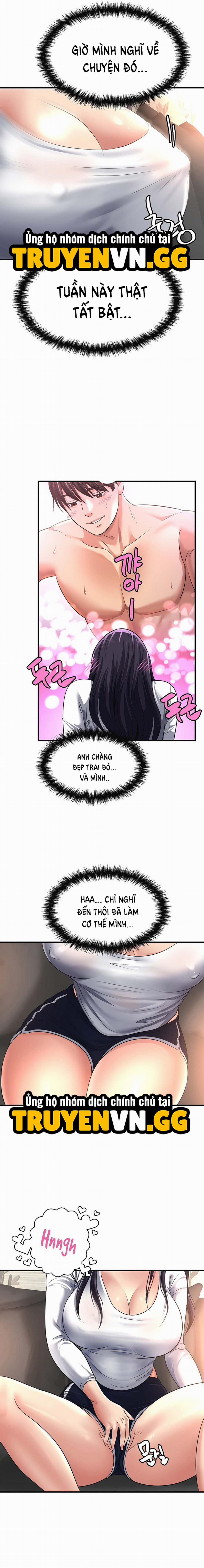 Tình Cảm Thầm Kín 9 trang 6