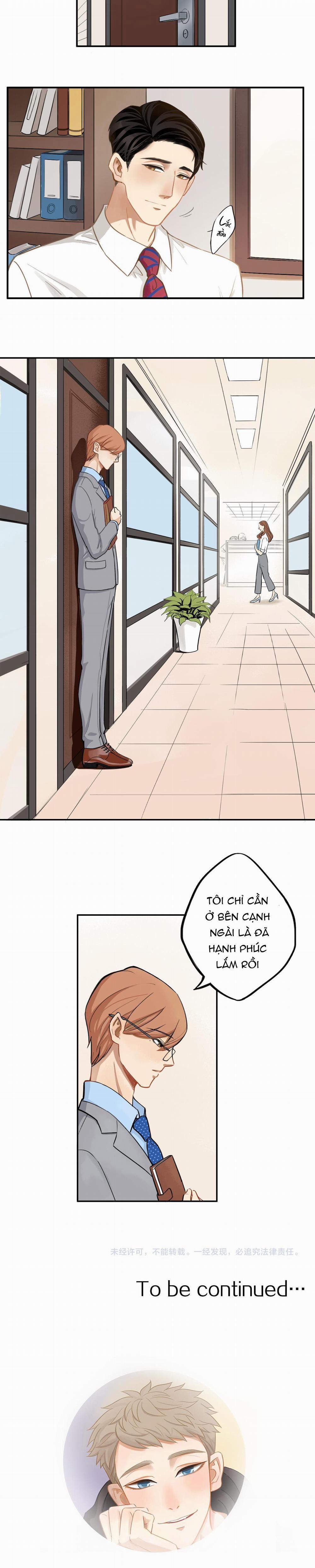 Tình Chàng 30 1 trang 12