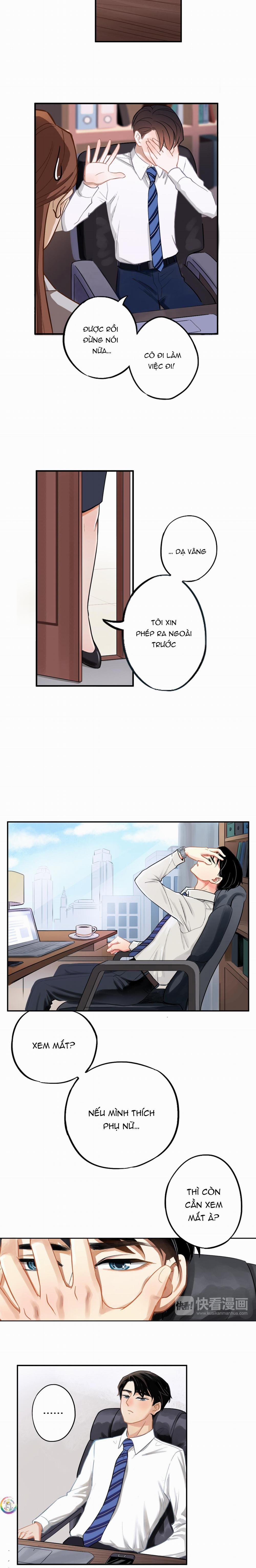 Tình Chàng 30 1 trang 2