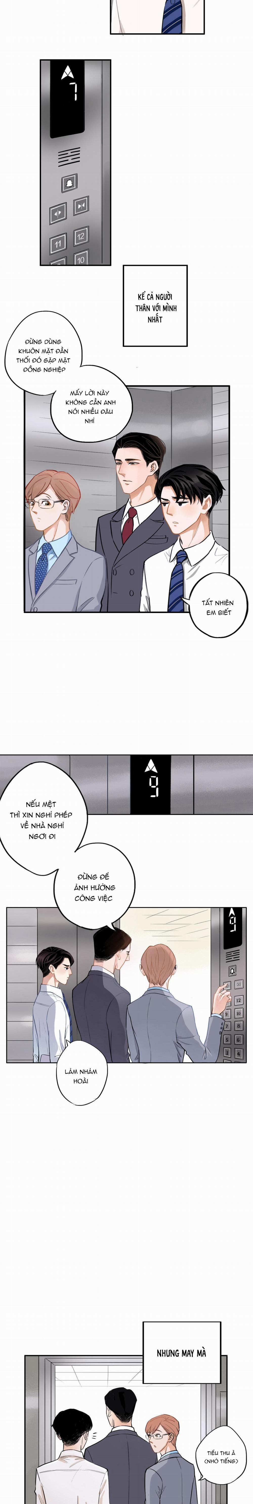 Tình Chàng 30 1 trang 7