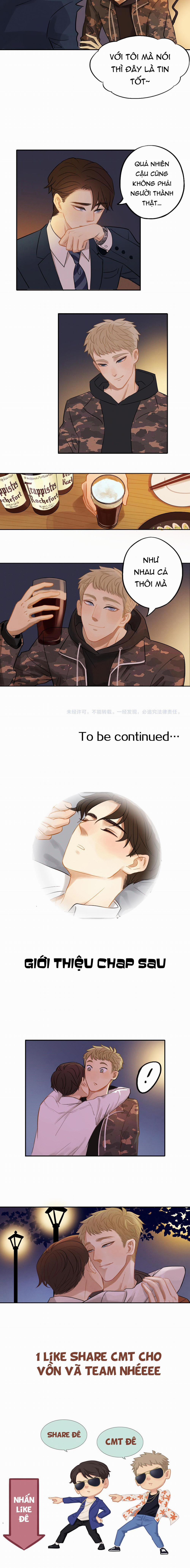 Tình Chàng 30 2 trang 9