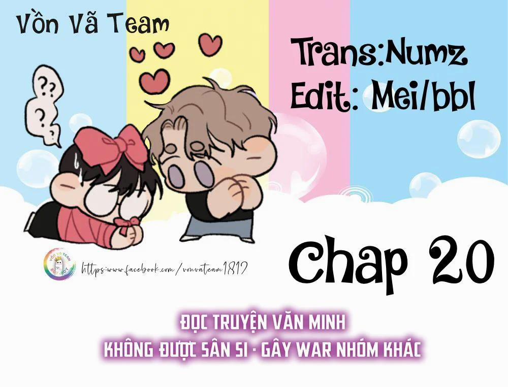 Tình Chàng 30 20 trang 0