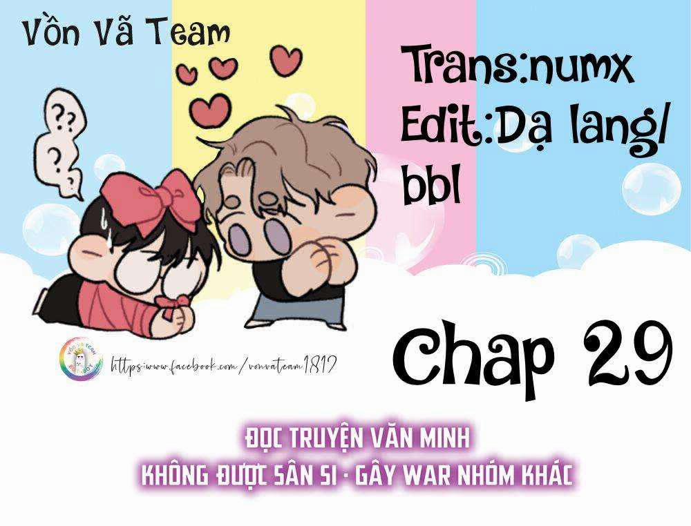 Tình Chàng 30 29 trang 0