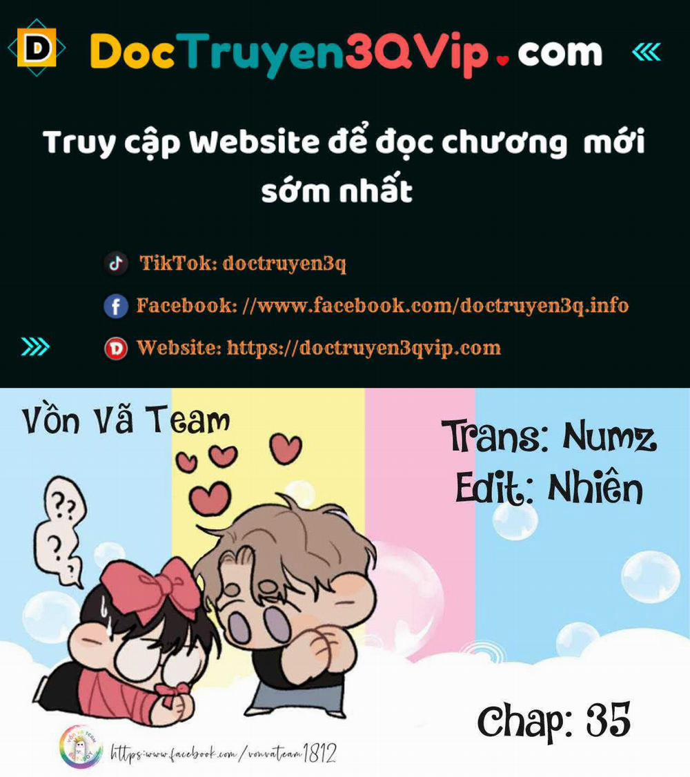Tình Chàng 30 35 trang 0