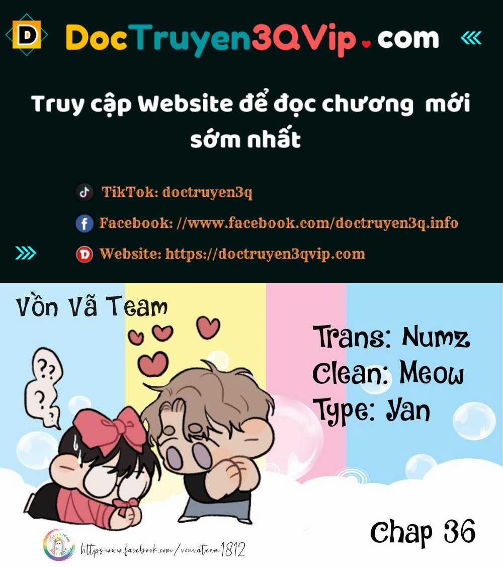 Tình Chàng 30 36 trang 0