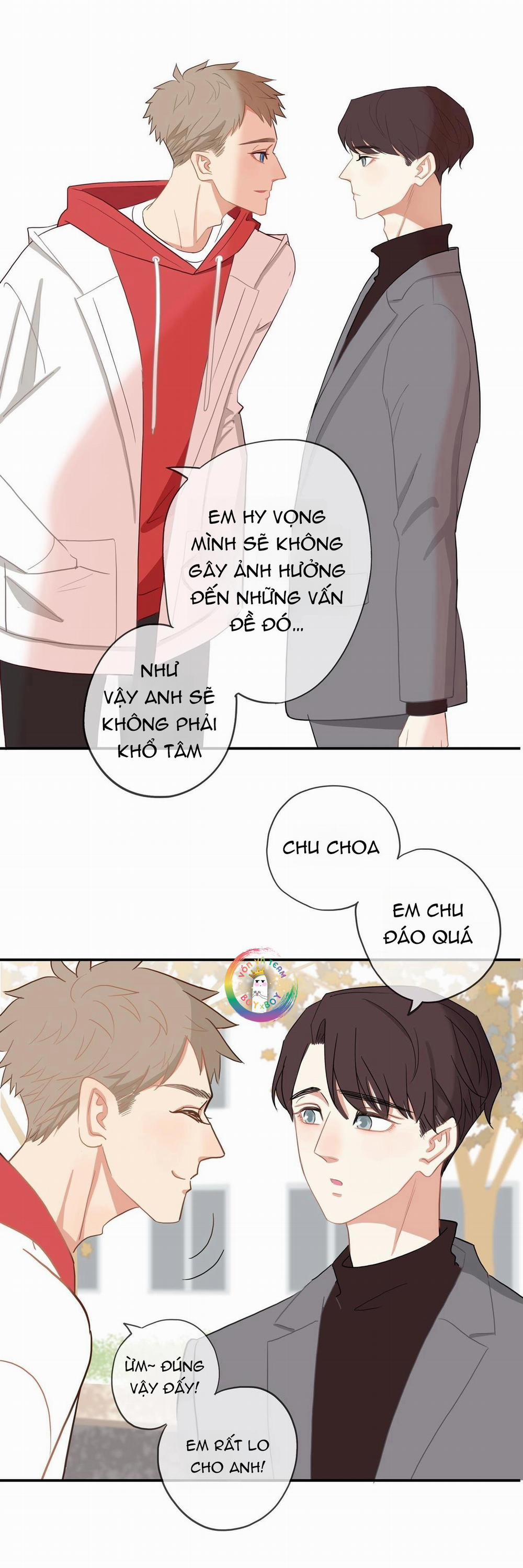Tình Chàng 30 38 trang 23