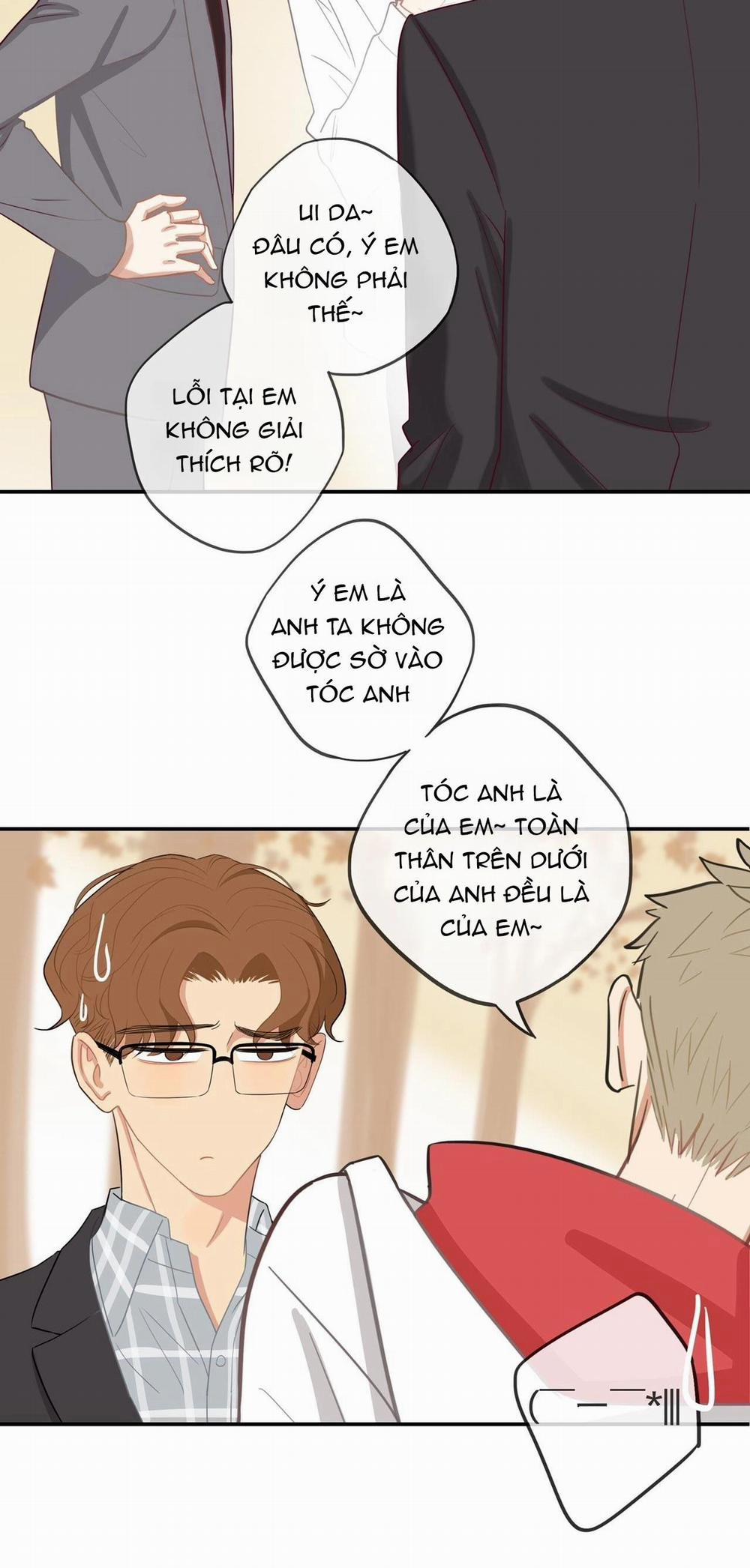 Tình Chàng 30 38 trang 6