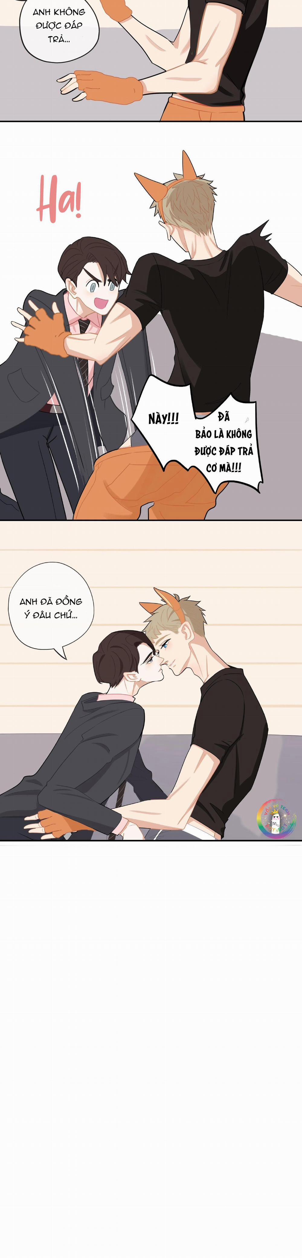 Tình Chàng 30 43 trang 13