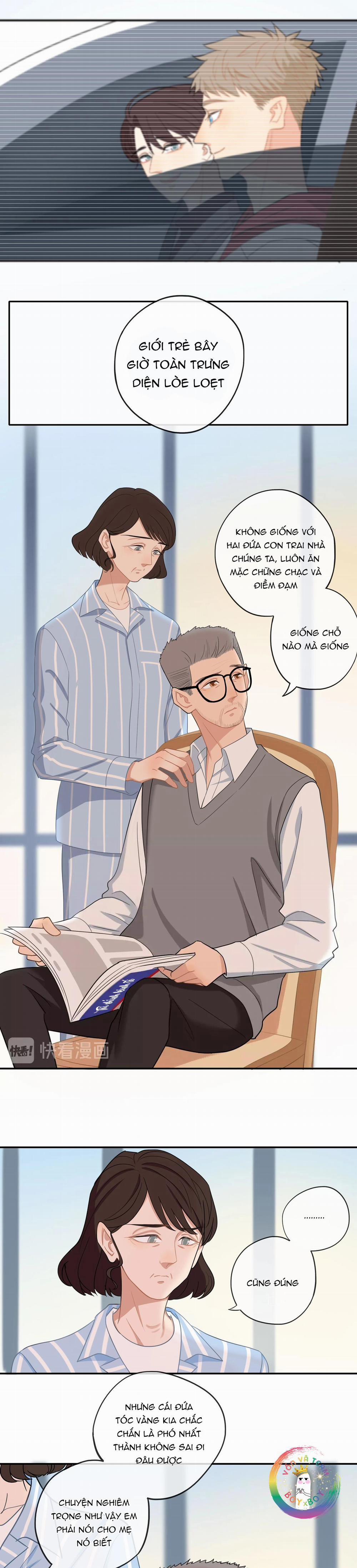 Tình Chàng 30 43 trang 2