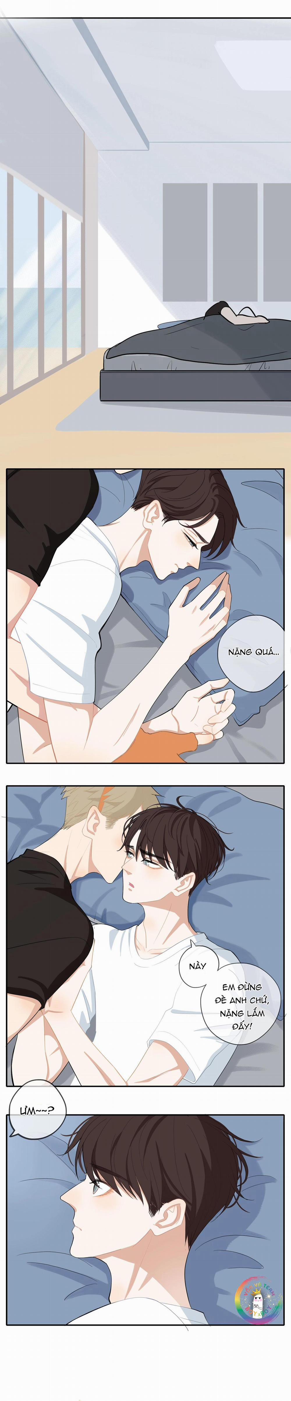 Tình Chàng 30 43 trang 4