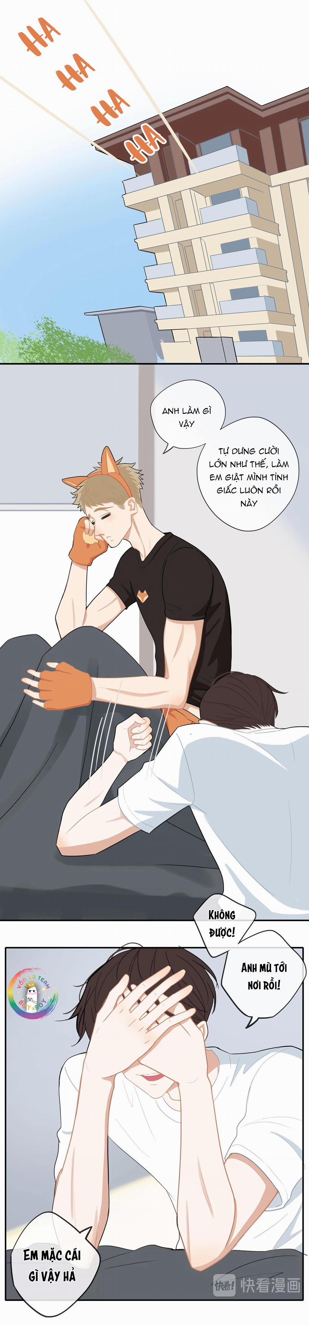 Tình Chàng 30 43 trang 5