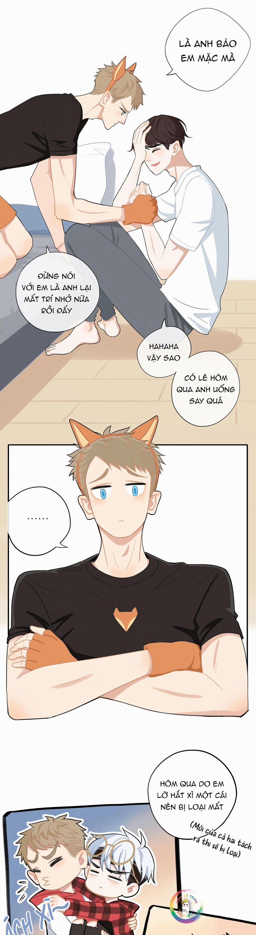 Tình Chàng 30 43 trang 6