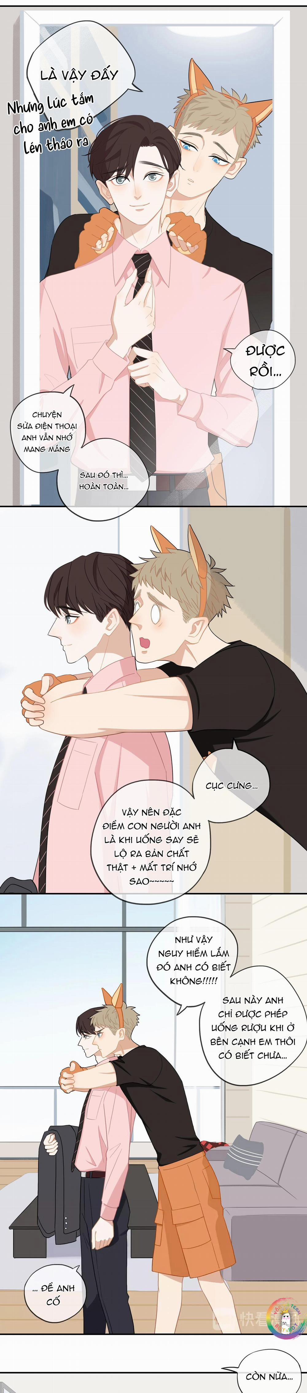 Tình Chàng 30 43 trang 8