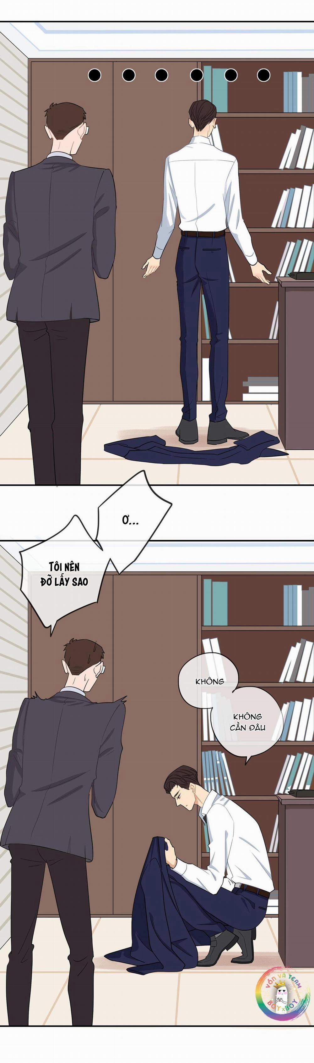 Tình Chàng 30 44 trang 11