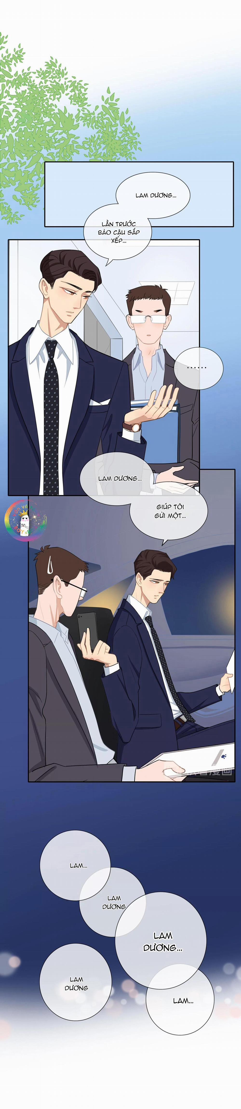 Tình Chàng 30 44 trang 13