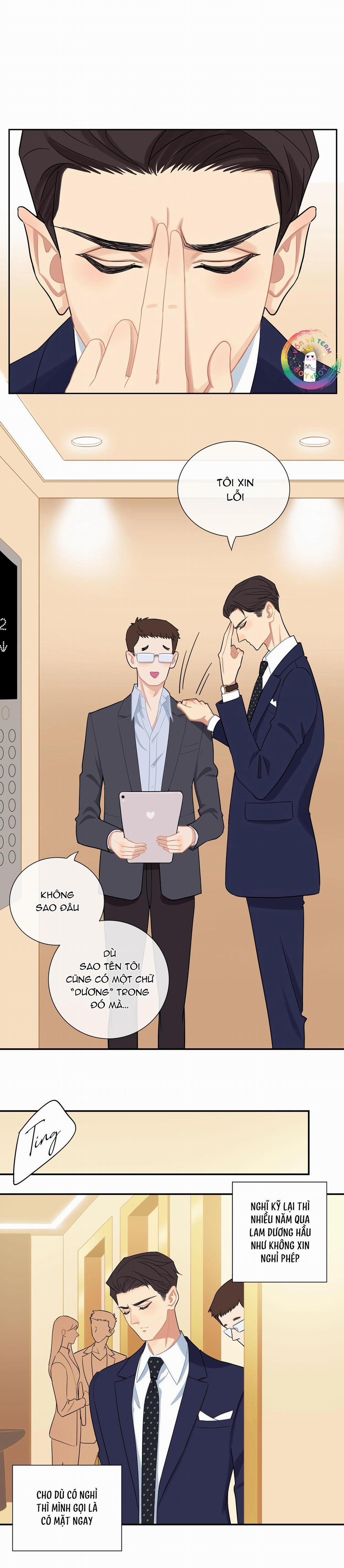 Tình Chàng 30 44 trang 14