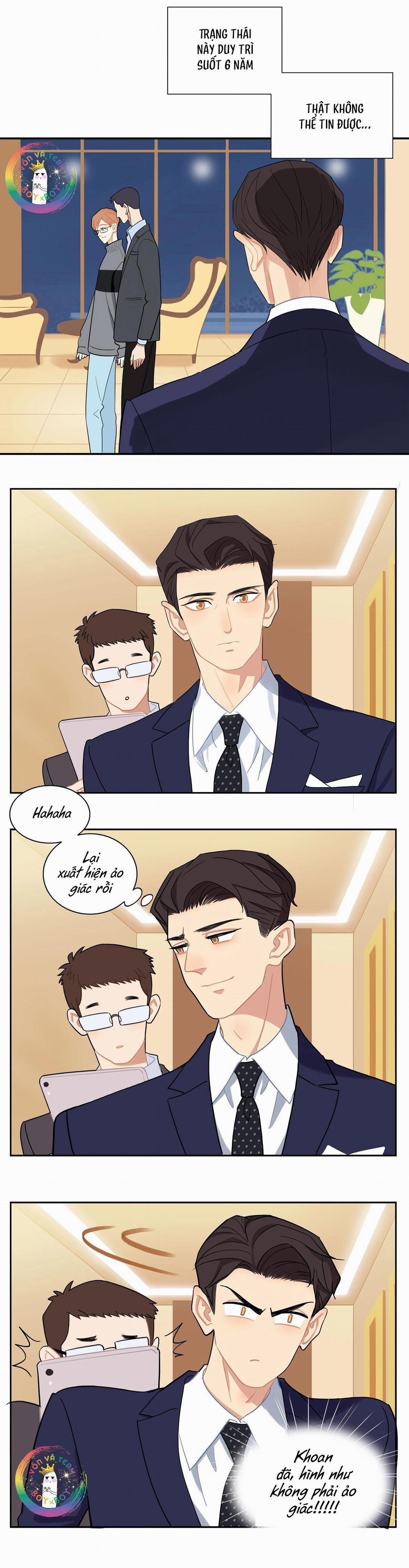 Tình Chàng 30 44 trang 15