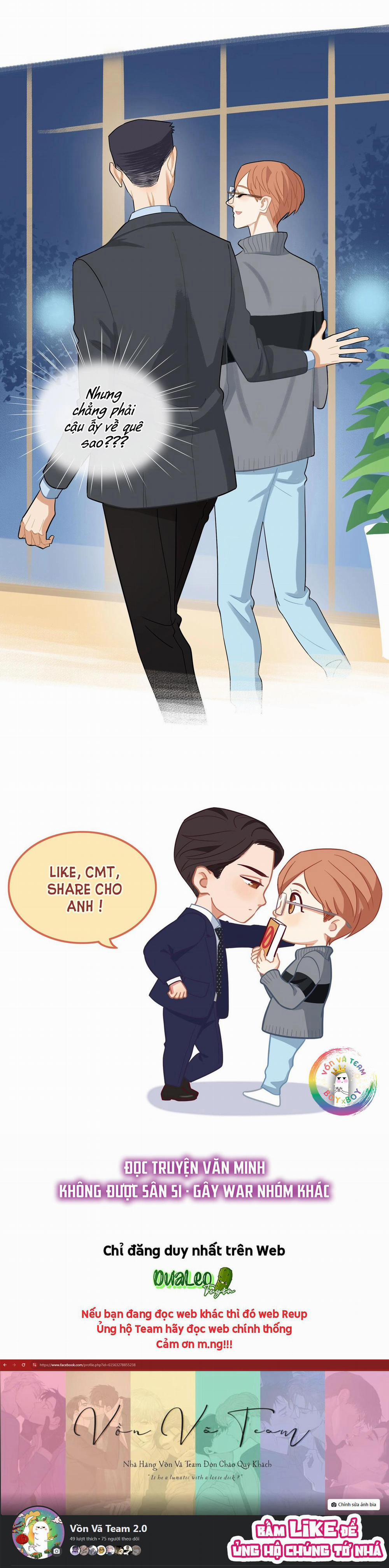Tình Chàng 30 44 trang 16