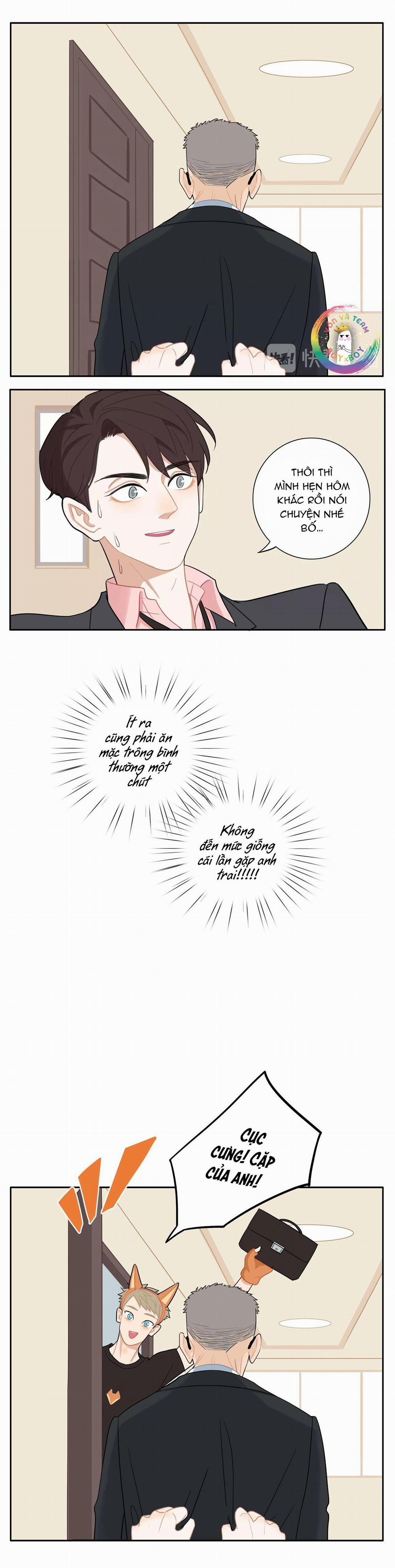 Tình Chàng 30 44 trang 5