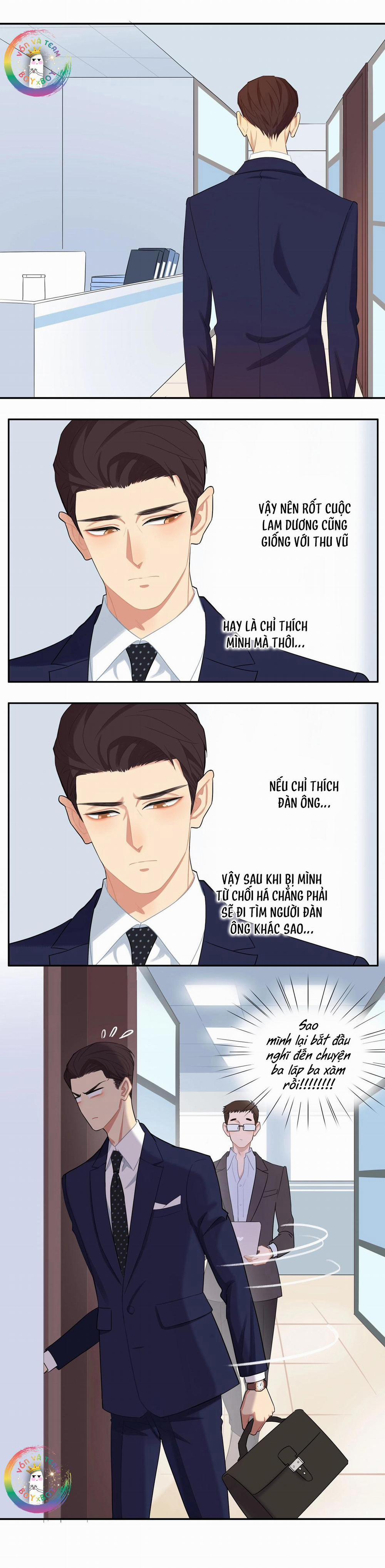 Tình Chàng 30 44 trang 9