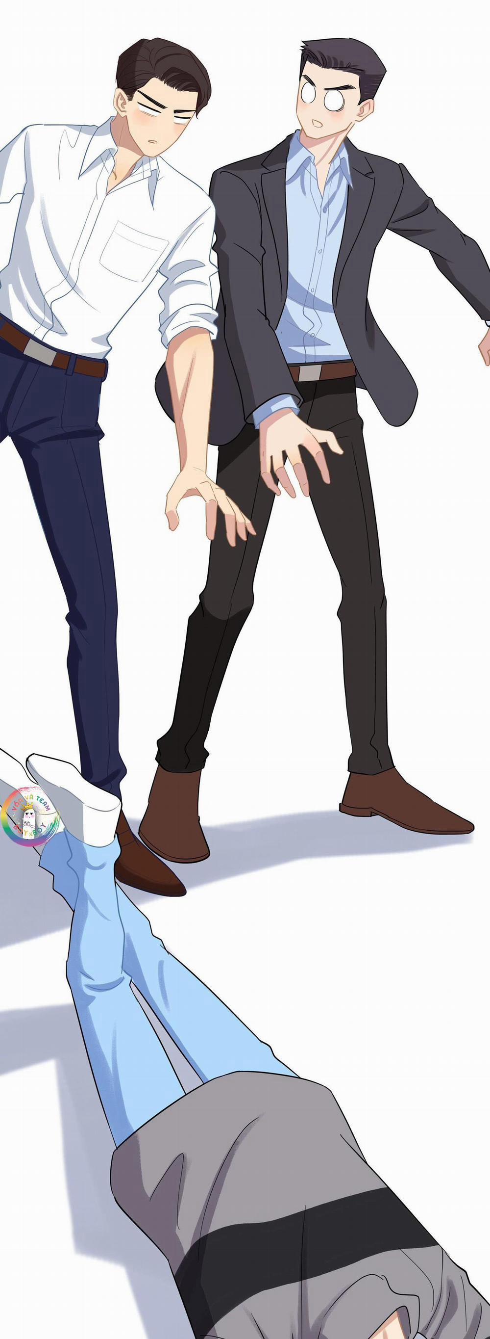 Tình Chàng 30 45 trang 14